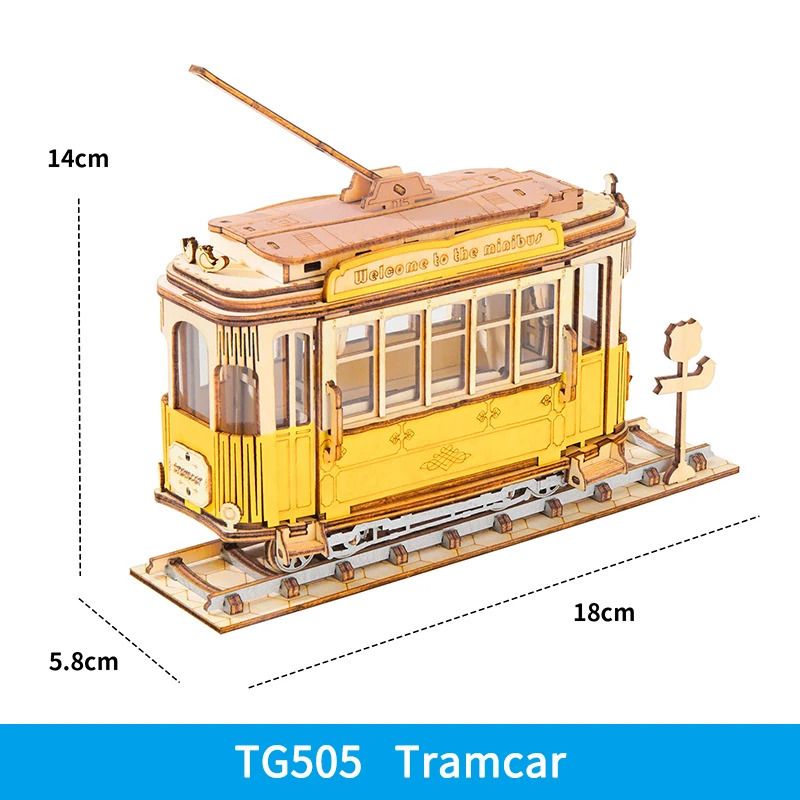 TG505