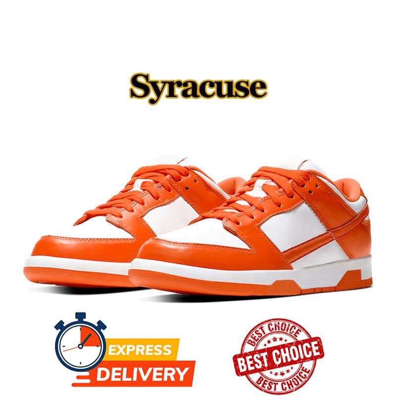 Syracuse