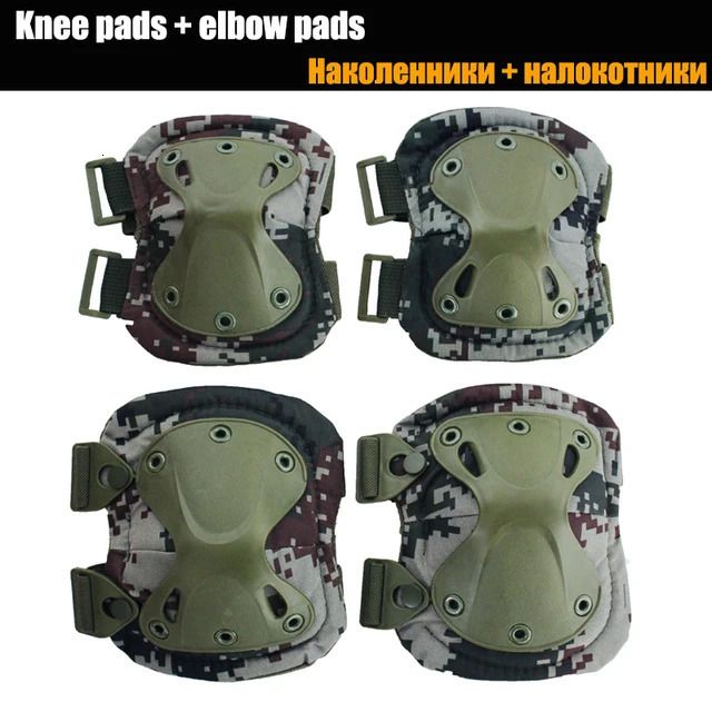 kneepad elbow pads