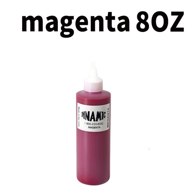 magenta