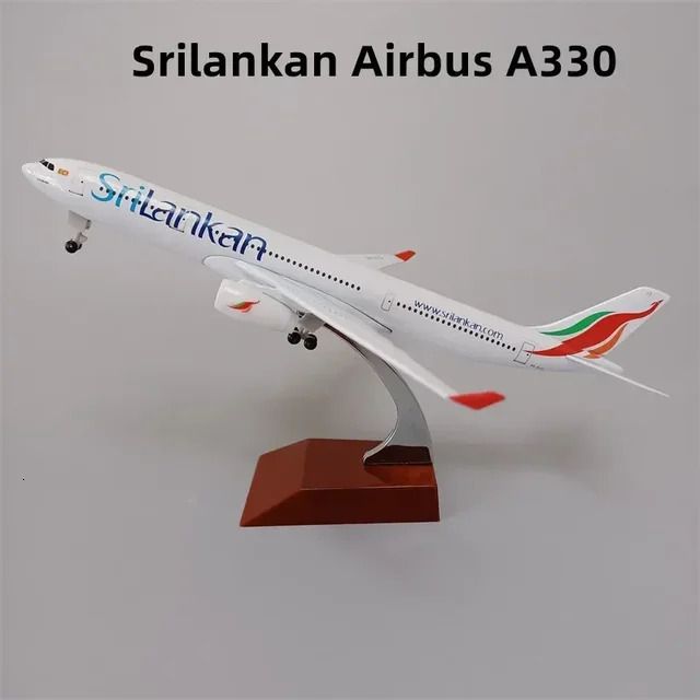 A330 dello Sri Lanka