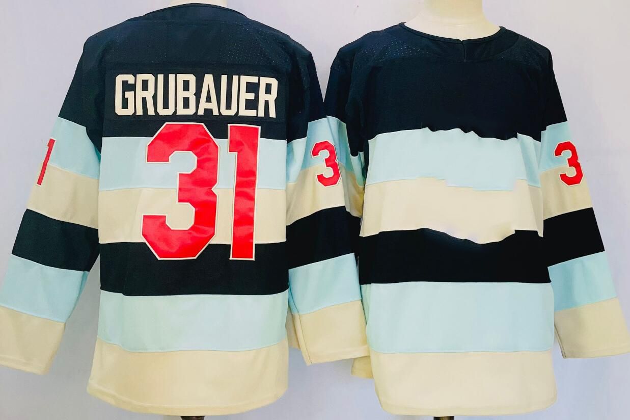 31 Grubauer -2024 vinter