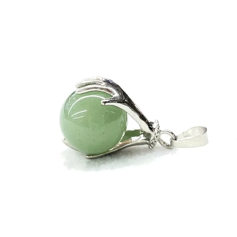 Aventurine verte