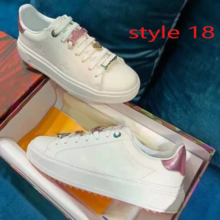 Styl 18