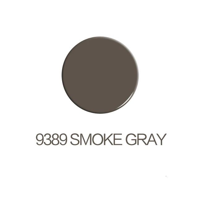 9389Smoke Grey
