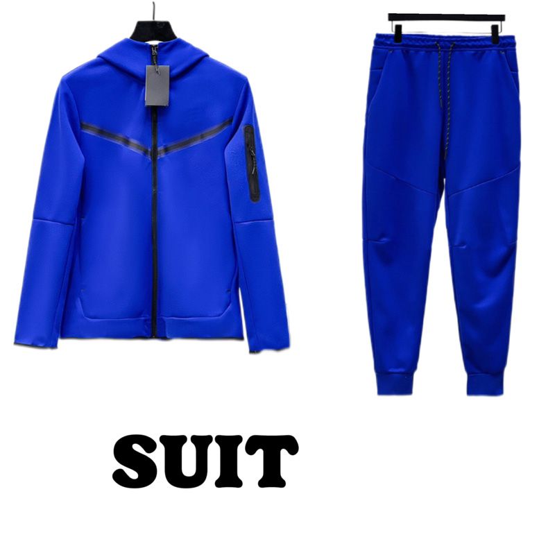 Suit 7