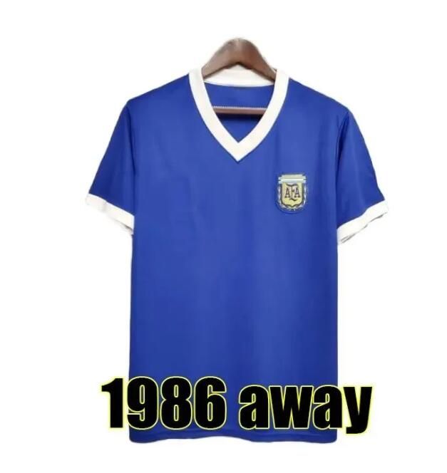 1986 away