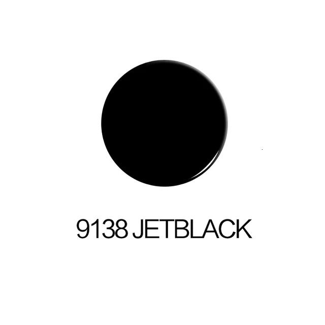 9138Jetブラック