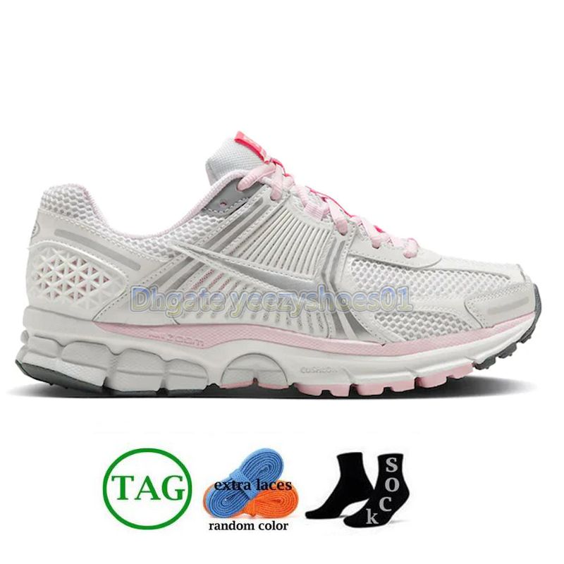 Pacote B3 520 Branco Rosa 36-40