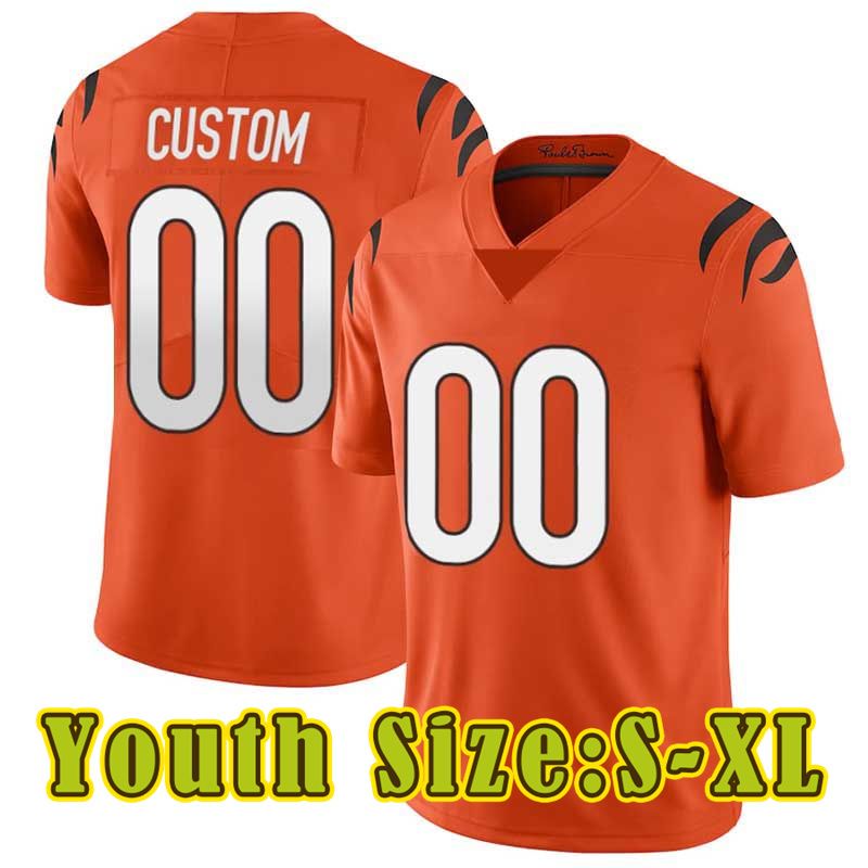 Custom Youth(m h)