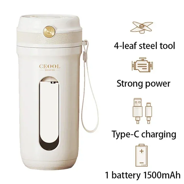 4 블레이드 1500mAh