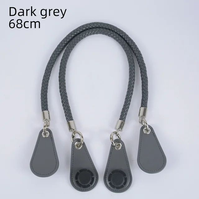 Dark Grey Long