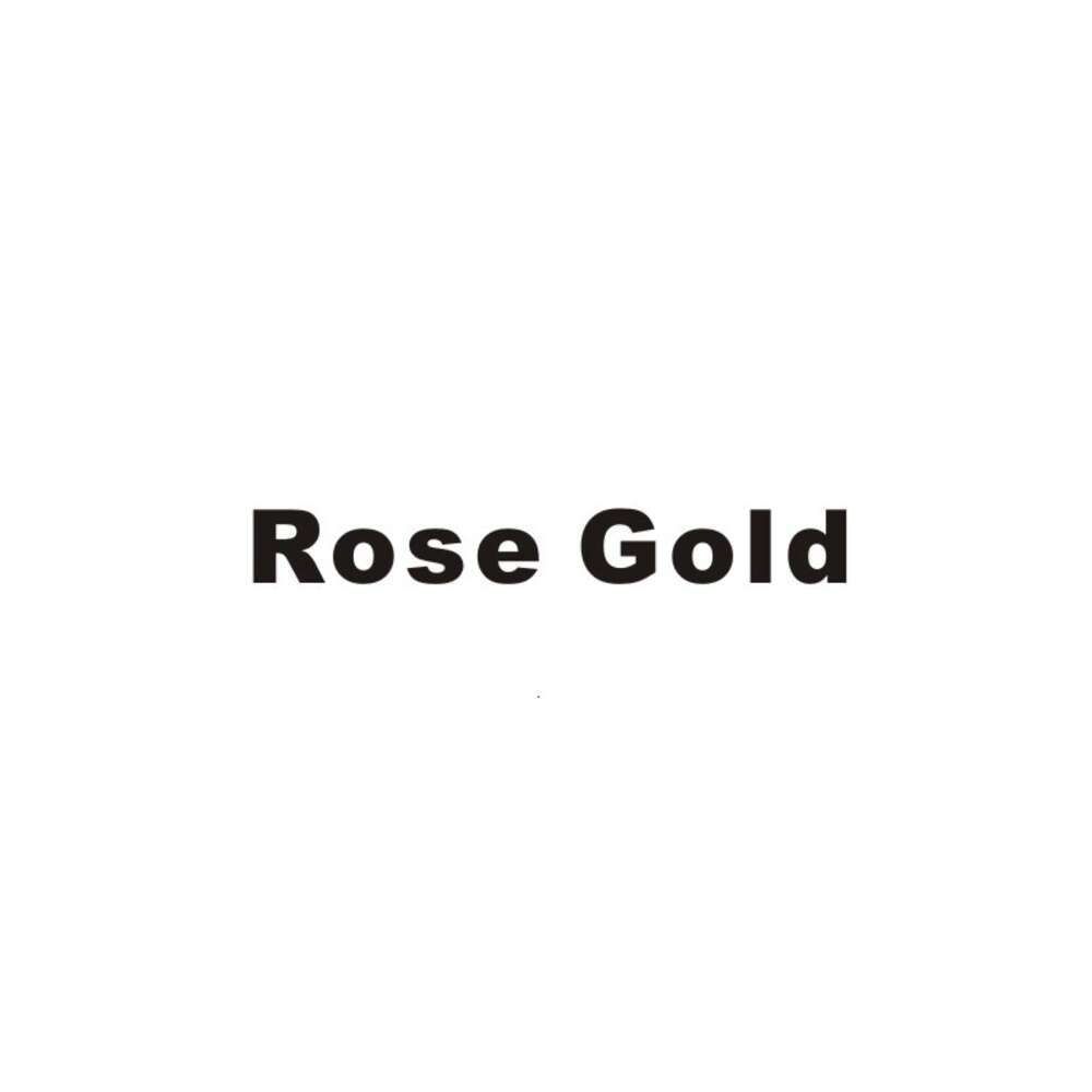 Rose Gold-Classic