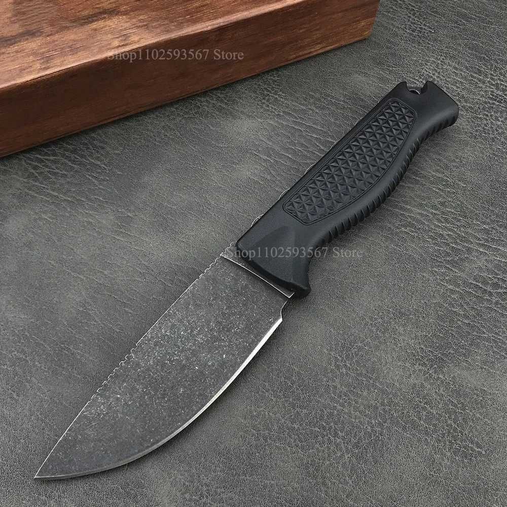 15006 Black Handle