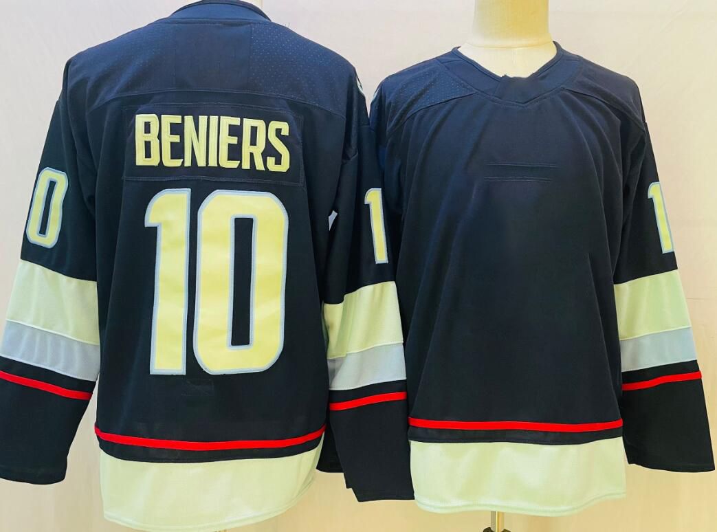 10 Beniers-Home Blue