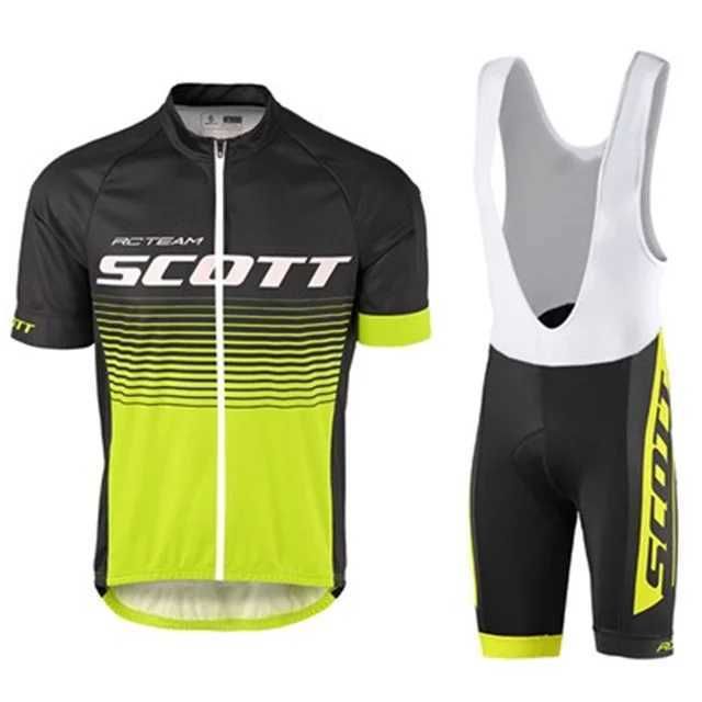 Sommer-Radsport-Set