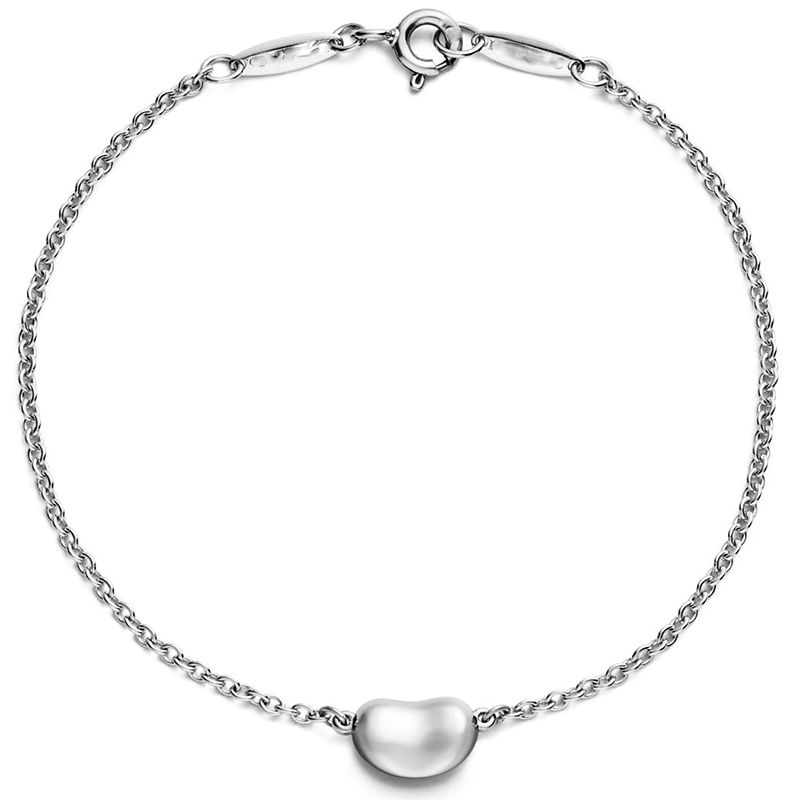 1#Armband#Silber