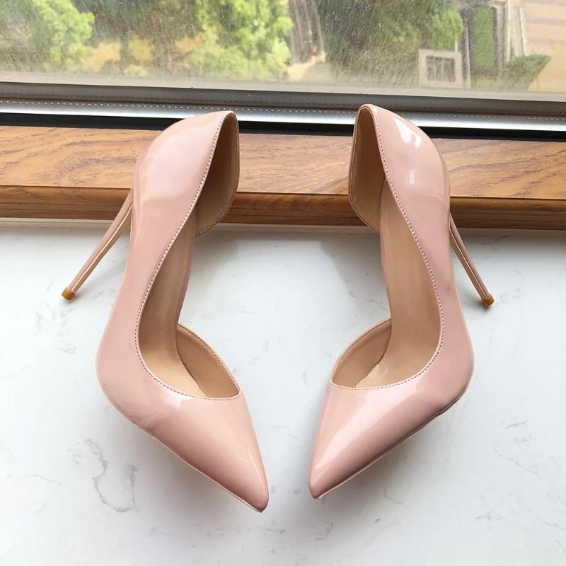 10cm Pink Nude