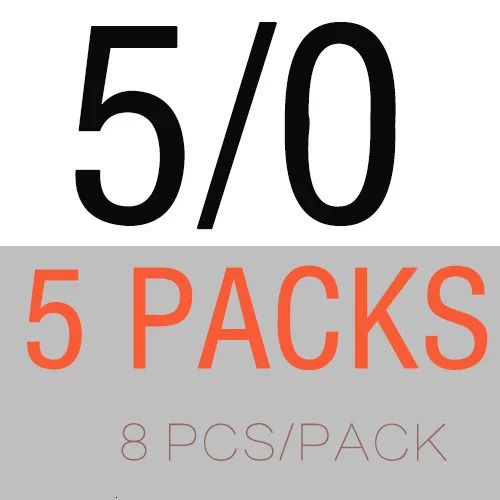 5 l 0-5packs