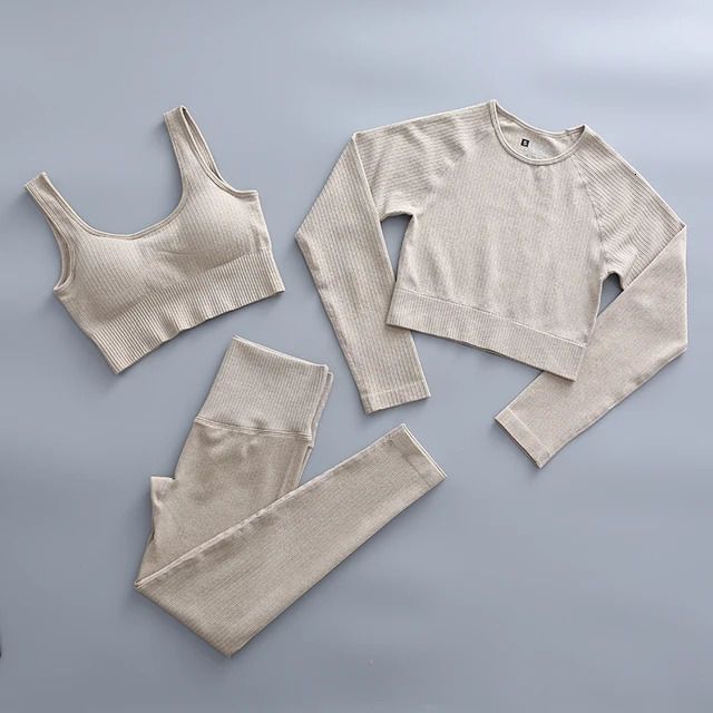 3Pecs Khaki