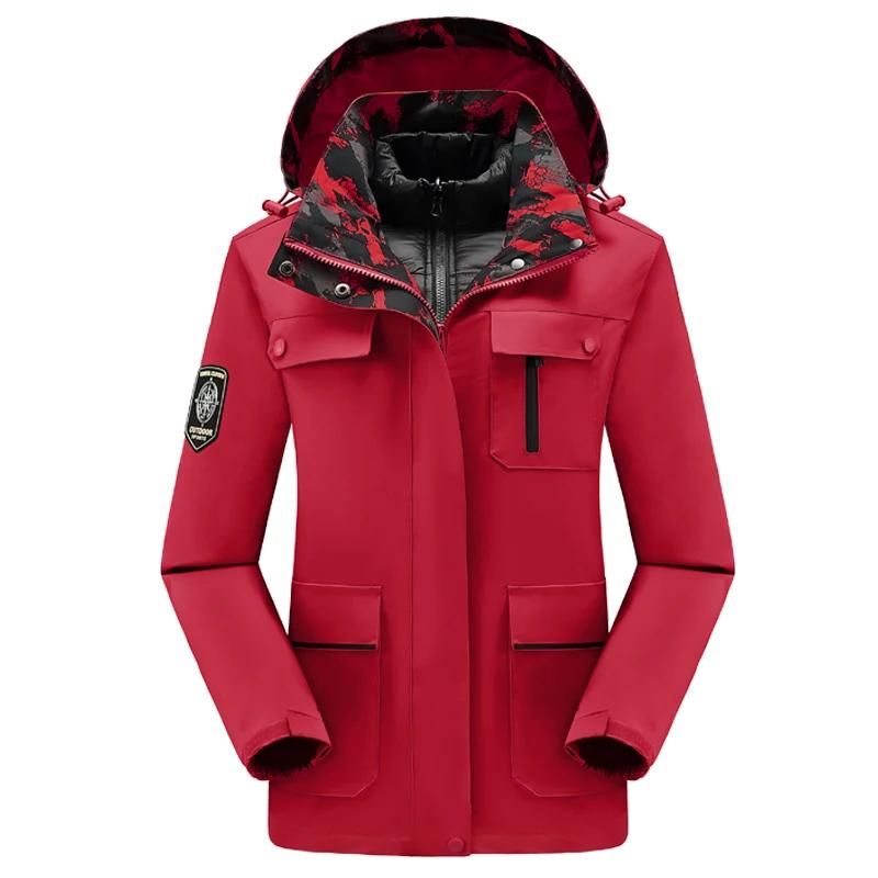1pc Red jacket