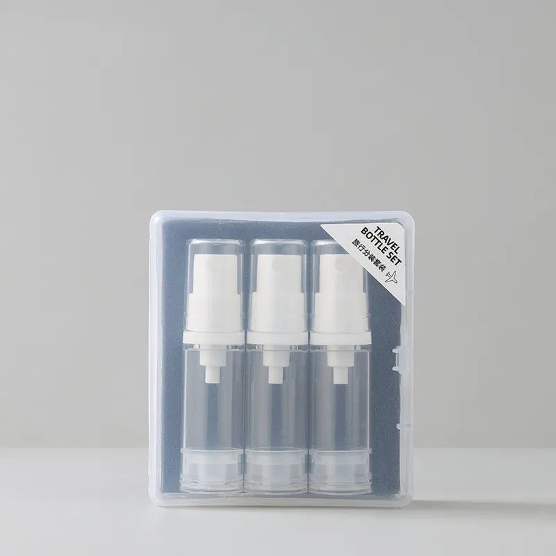 3PCS 5 ml Cała butelka z sprayem