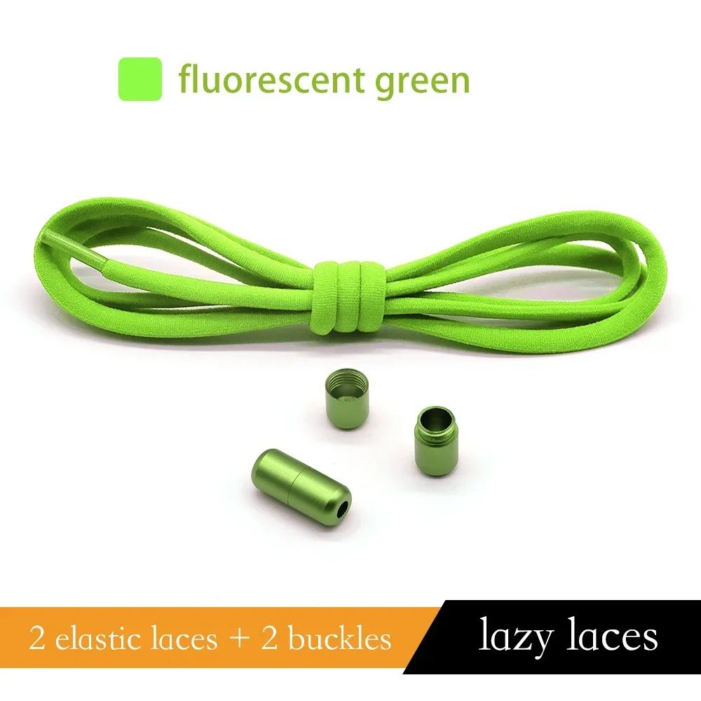 Verde fluorescente-100 cm