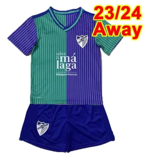 kids 23/24 away