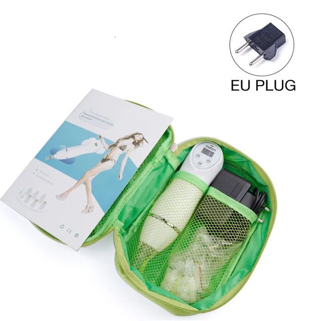 No Box Eu Plug