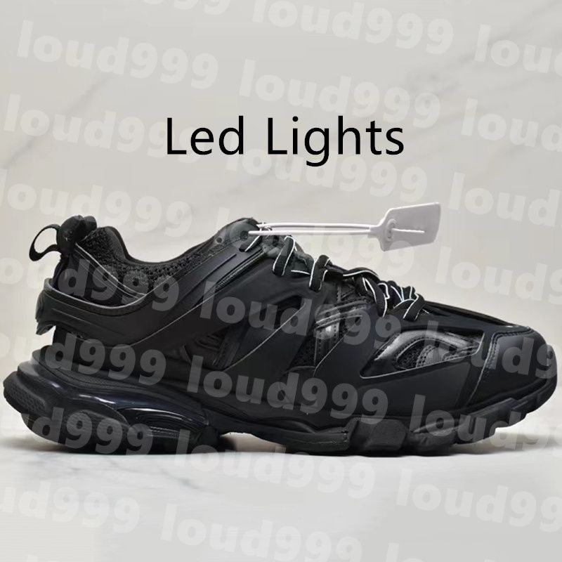 LED ışıklar