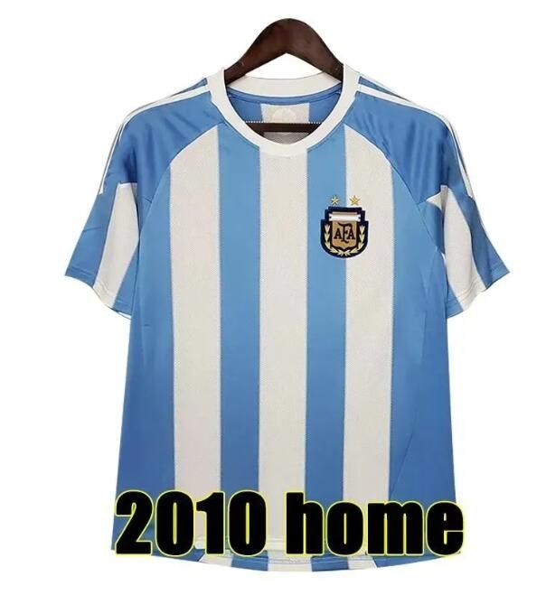 2010 Home