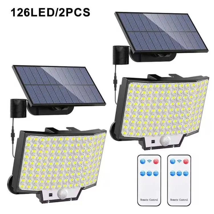 126led-2pcs