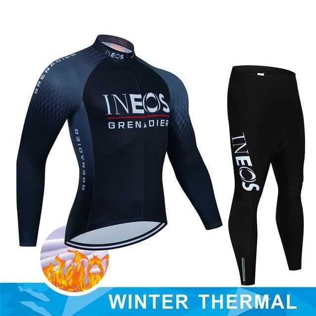 INEOS GRENADIER