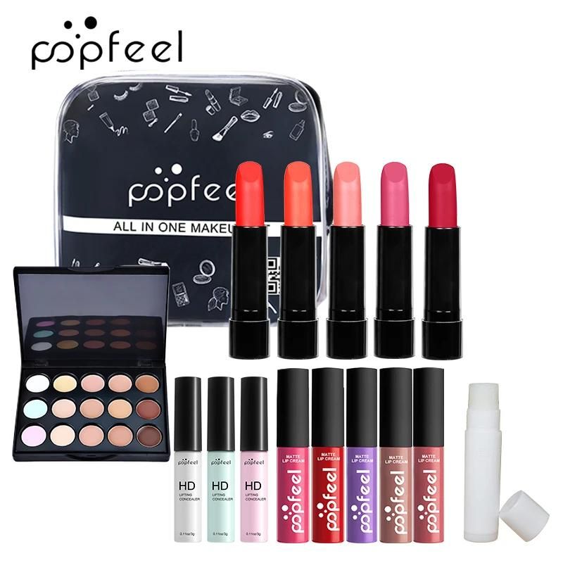 Popfeel 15pcs