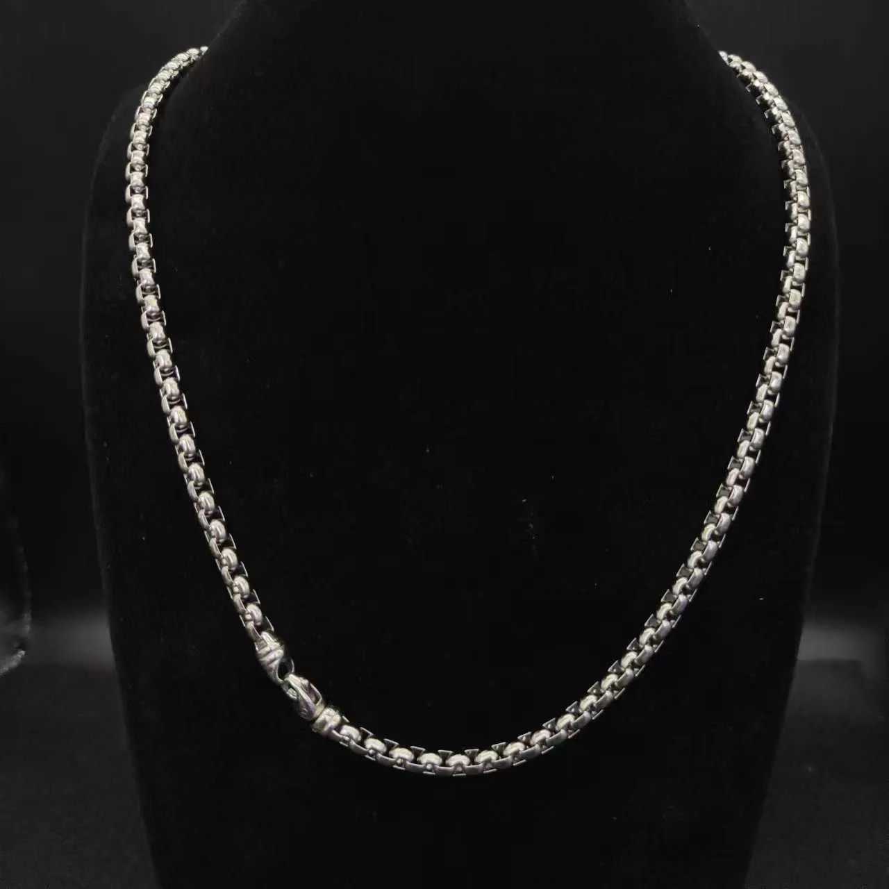 67 5mm thick necklace-55cm