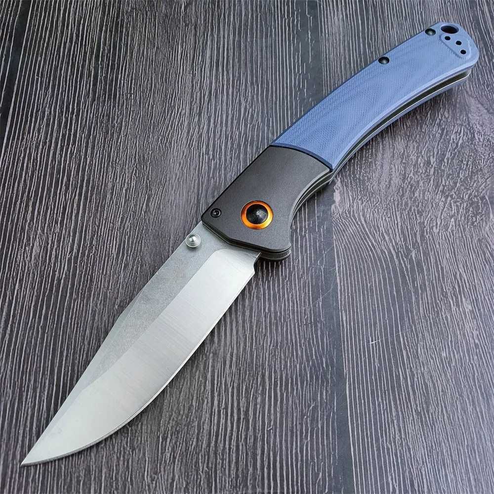 Punho azul g10.