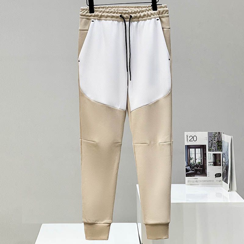 Pants 7 Adjustable Waistband