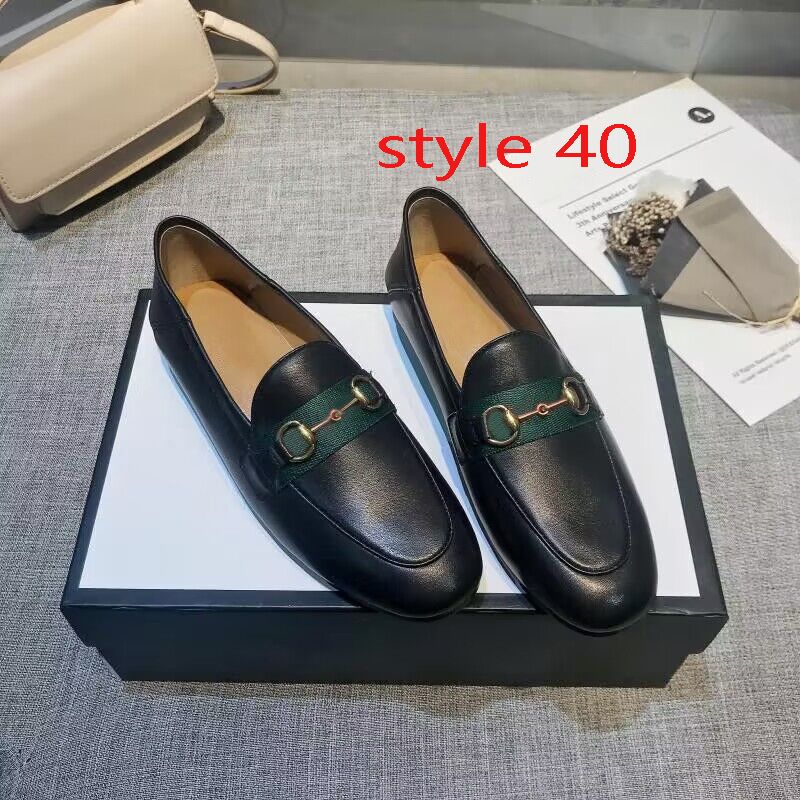 Style 40