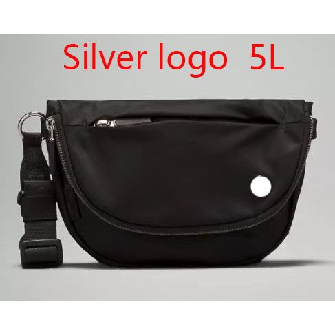 5L Silver logo