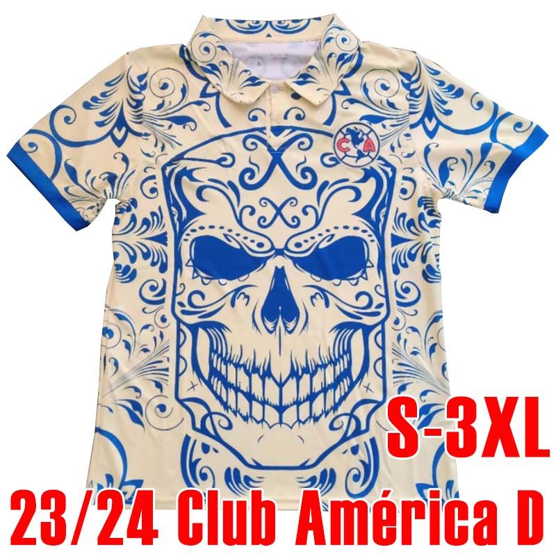 23 24 Club America
