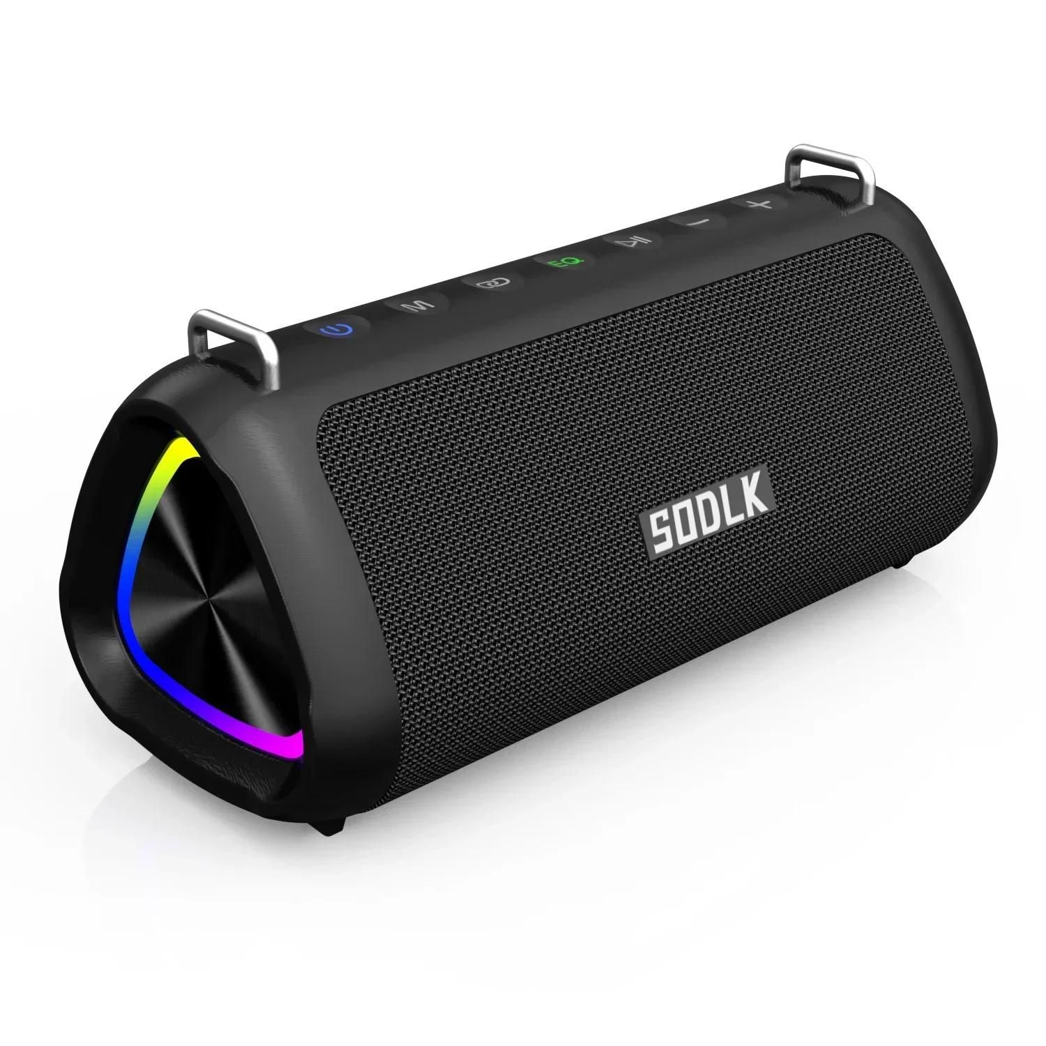 Color:Single speaker