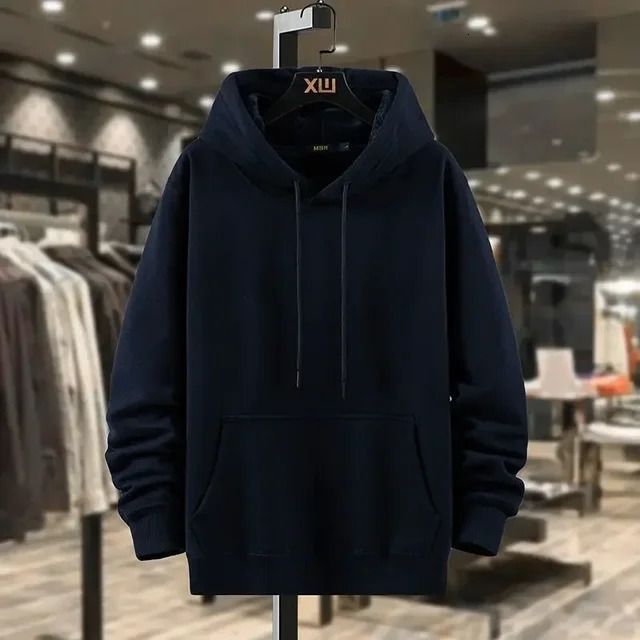 s-navy blue hoodies