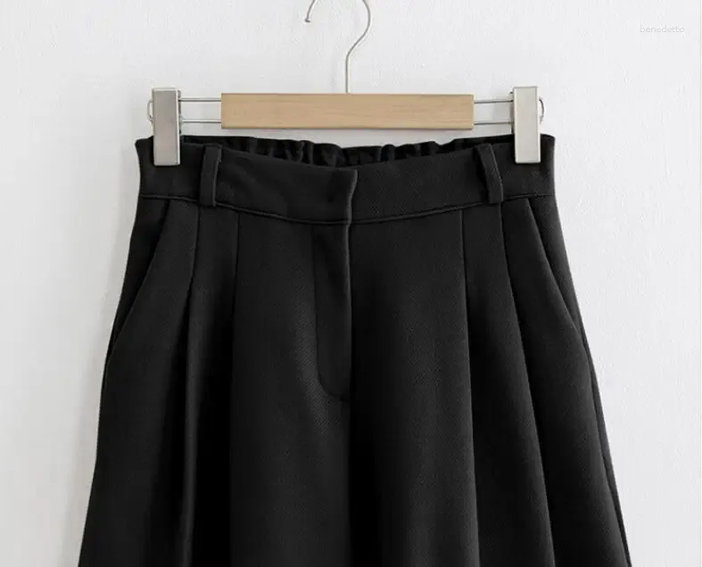 pantalon noir