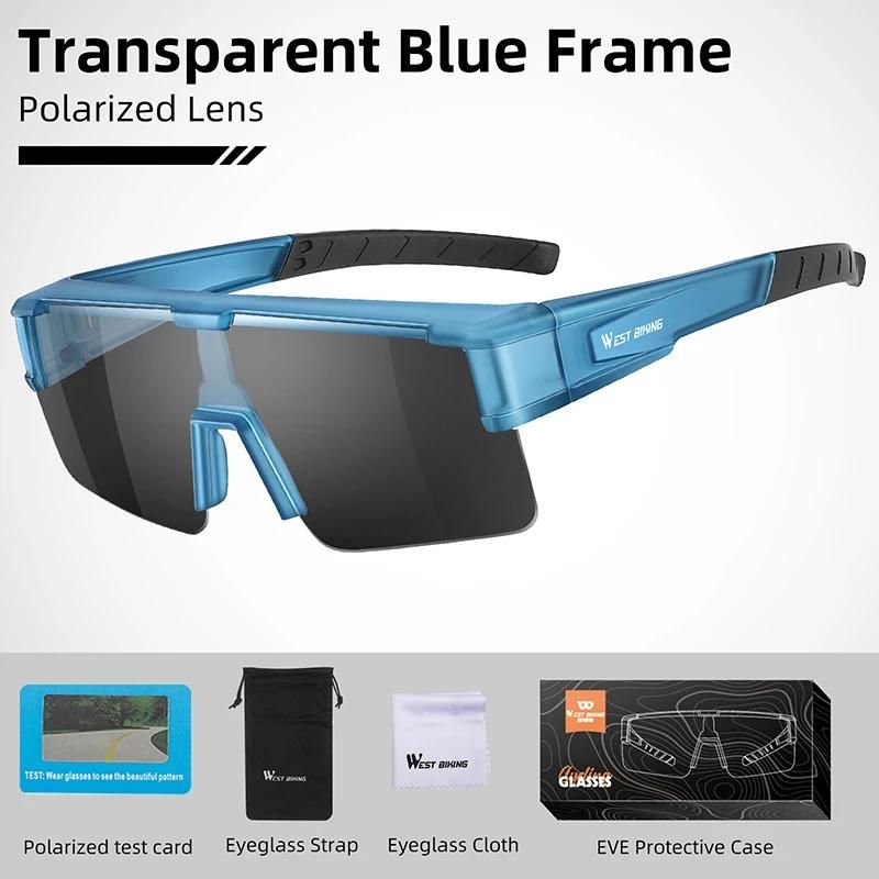 BLEU Polarized