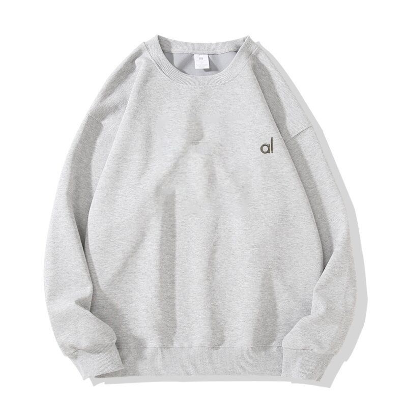 Sportowa Heather Grey