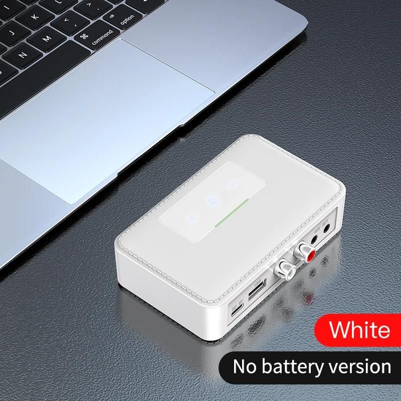 White-no battery