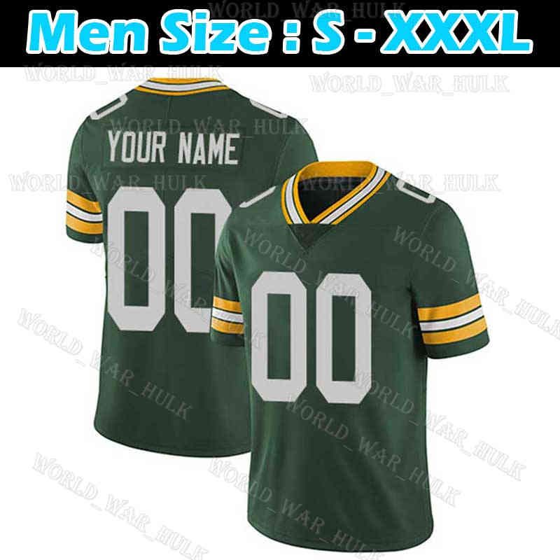 Men Jersey (B Z G)