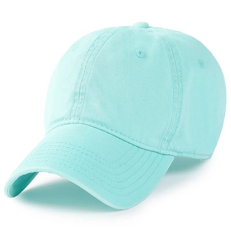 Mint Blue