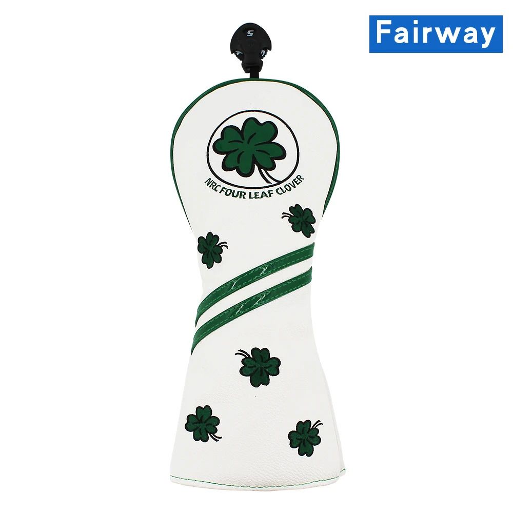 1 Pcs White Fairway17