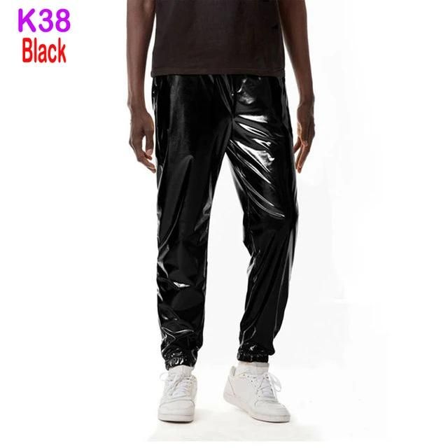 K38 Black